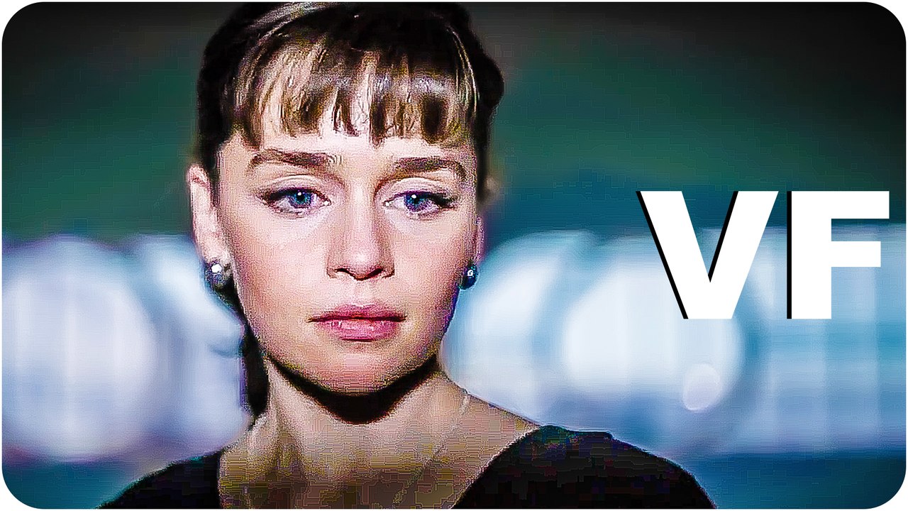 SOLO A STAR WARS STORY Bande Annonce VF (2018)