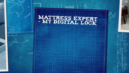 Mattress sale expert - My Digital Lock