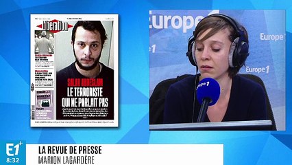À la Une : la pression monte autour de la question Corse