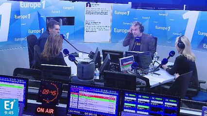 Les bracelets rouges : "On est déjà en train d'écrire la suite, la saison 2 est en préparation"