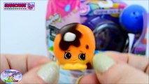 My Little Pony Giant Play Doh Surprise Egg Pinkie Pie MLP Shopkins Kinder Surprise Toys SETC