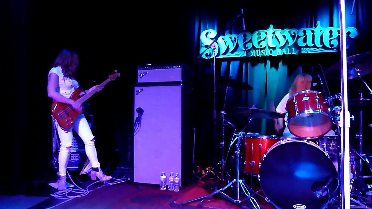 【Zepparella】 Moby Dick (Sweetwater soundboard set - 6/11/16)
