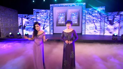 Đón Tết Xa Quê - Phương Hồng Thủy, Phượng Loan