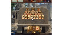 Pyramid Solitaire Saga Level 10 finished no busters Gameplay #10