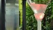 Vocktail : le verre qui peut changer l’eau en vin