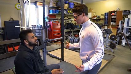 Types Of Personal Trainers