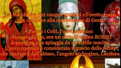 Cattolicesimo Pentecostale Kundalini - Una Sola Destinazione