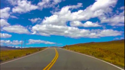 LANDSCAPES & ROADS - BATES TV