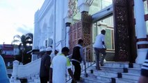 Mesjid Raya Baiturrahman Banda Aceh