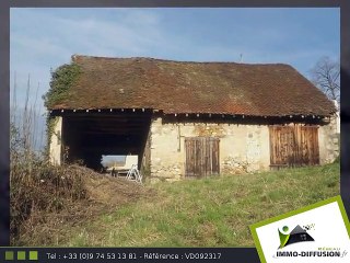 Autre A vendre Voissant 120m2 - 46 000 Euros
