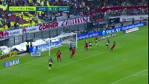 Resumen América 5 - 1 BUAP _ Clausura 2018 - Jornada 5 _ Televisa Deportes