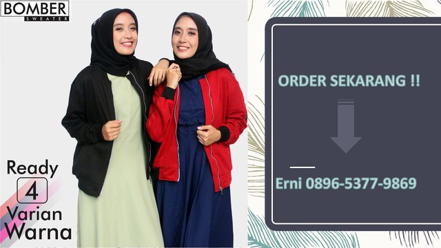 0812-2021-0193 | Jaket Fleece