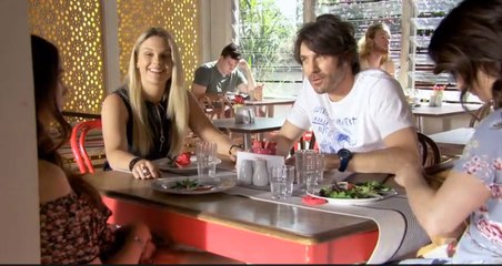 Home and Away 6818 5th February 2018