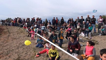 Kumluca Enduro Motor Yarışları sona erdi