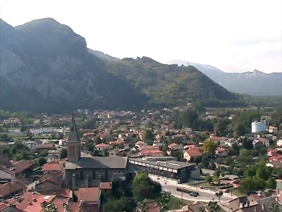 Tarascon-sur-Ariège