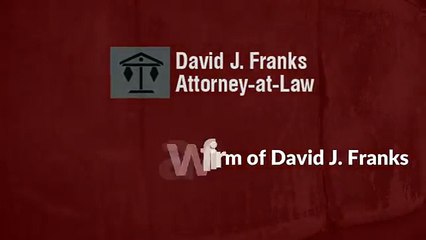 Agricultural Law Attorney - David J Franks Attorney-at-Law
