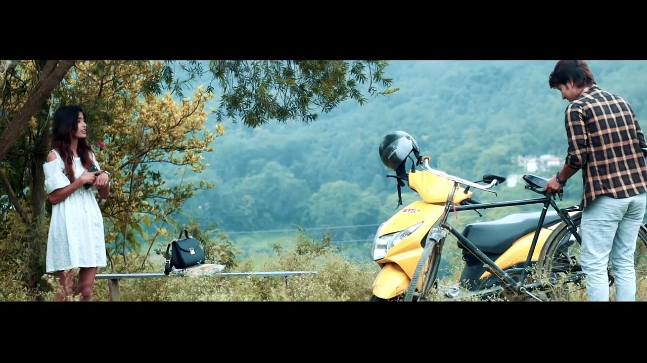 Timi Hau Sagar - Tara Prakash Limbu | Ft. Puspal Khadka & Shikshya Sangroula