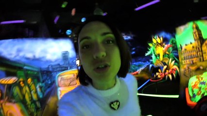 NATOO-En Pologne avec ma mère