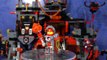 НЕКСО НАЙТС NEXO KNIGHTS LEGO 70323 Логово Джестро ЛЕГО обзор review [музей GameBrick]