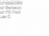 Green Cell PRO Extended Série AAPB9MC6W Batterie pour Samsung Ordinateur PC Portable