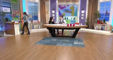 Hapisten Çıkıp Canlı Yayına Gelen Seren, Yaptığı Hareketlerle İzleyiciye "Pes" Dedirtti