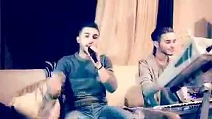 ئوژين نه وزاد 2018 شه و له بومه له ز كه دا