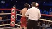 KSI vs Joe Weller _ HIGHLIGHTS _ KSI TKOs Joe Weller in Fight