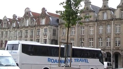 Arras-Grand Place 1