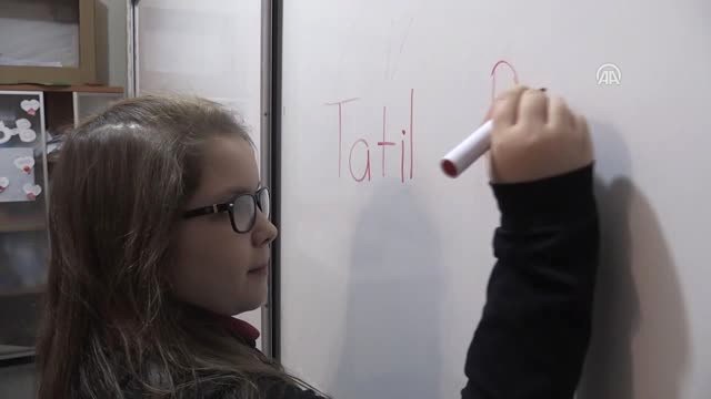 Güvenli Okul, Güvenli Gelecek Projesi