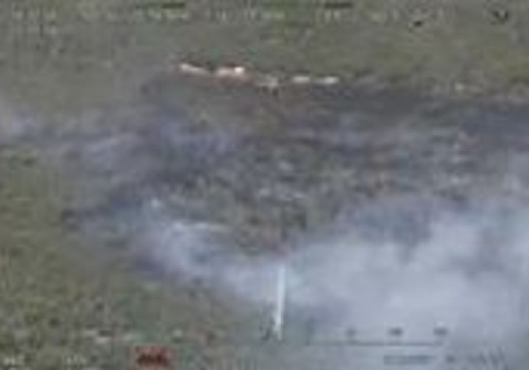 Second Bushfire in Two Weeks Burns in Royal National Park