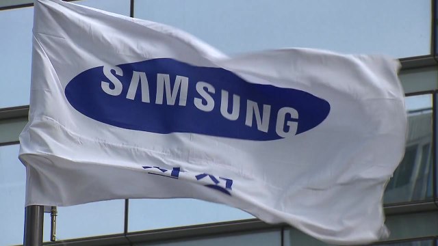 삼성 아쉽지만 다행 ...재계 국가 경제 도움 / YTN