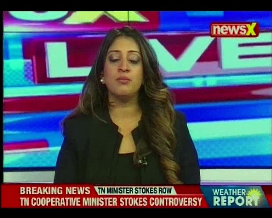 Only people with AIADMK card will benefit from government welfare schemes: Tamil Nadu Minister Sellur Raju