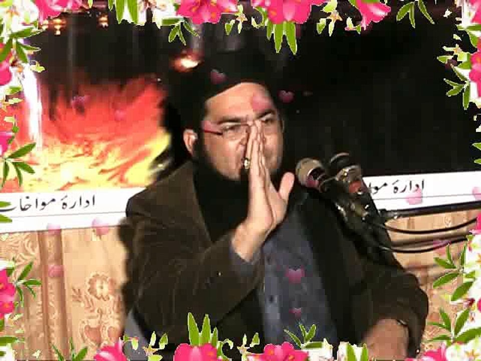 Nasir Madni (07-01-2018) Ahsan  Faramosh Hona Part-1