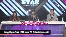 CEO của SM, JYP, YG và Big Hit: Ai là người giàu nhất?