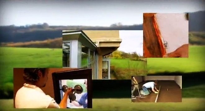 Grand Designs S07E11 Revisited Tuscany The Tuscan Castle (Revisited from Grand Designs Abroad 13 October 2004)