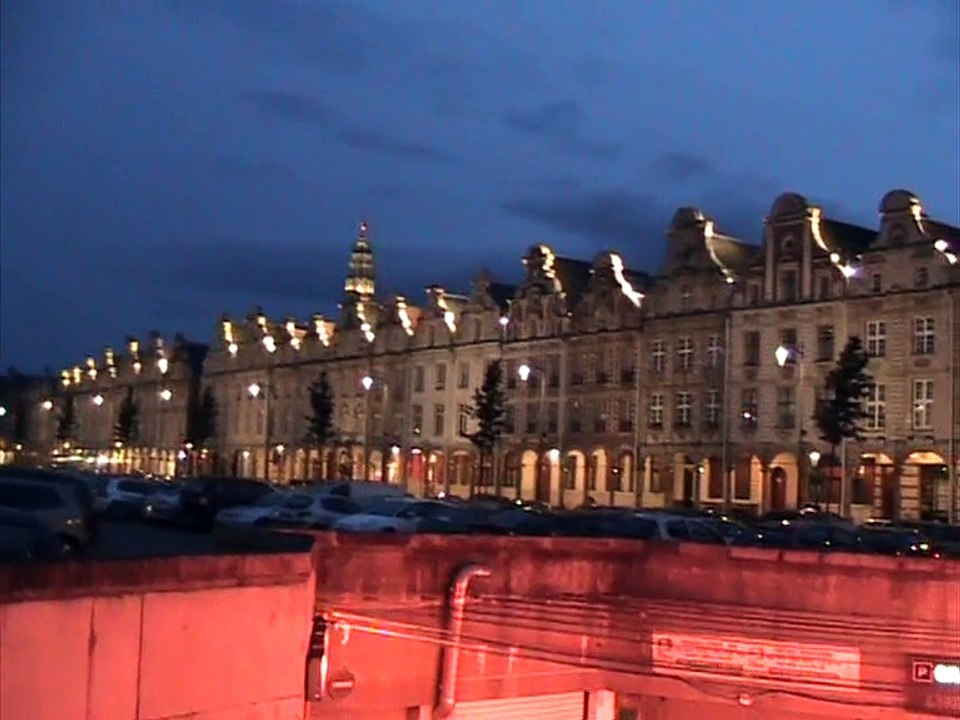 Arras-Nuit 1