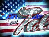 America s Got Talent S03 E03 Auditions 3  Dallas  Chicago  amp  Atlanta part 2/2