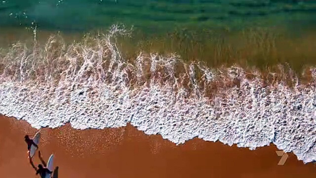 Home and Away 5 February 2018