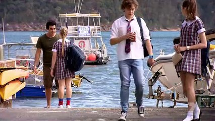 Home and Away 6818 Episode 5th  February 2018