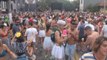 Río de Janeiro y Sao Paulo calientan para disfrutar de su carnaval