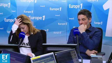 "On ne peut pas toujours faire des films qui se passent dans un camping", selon Pascal Elbé