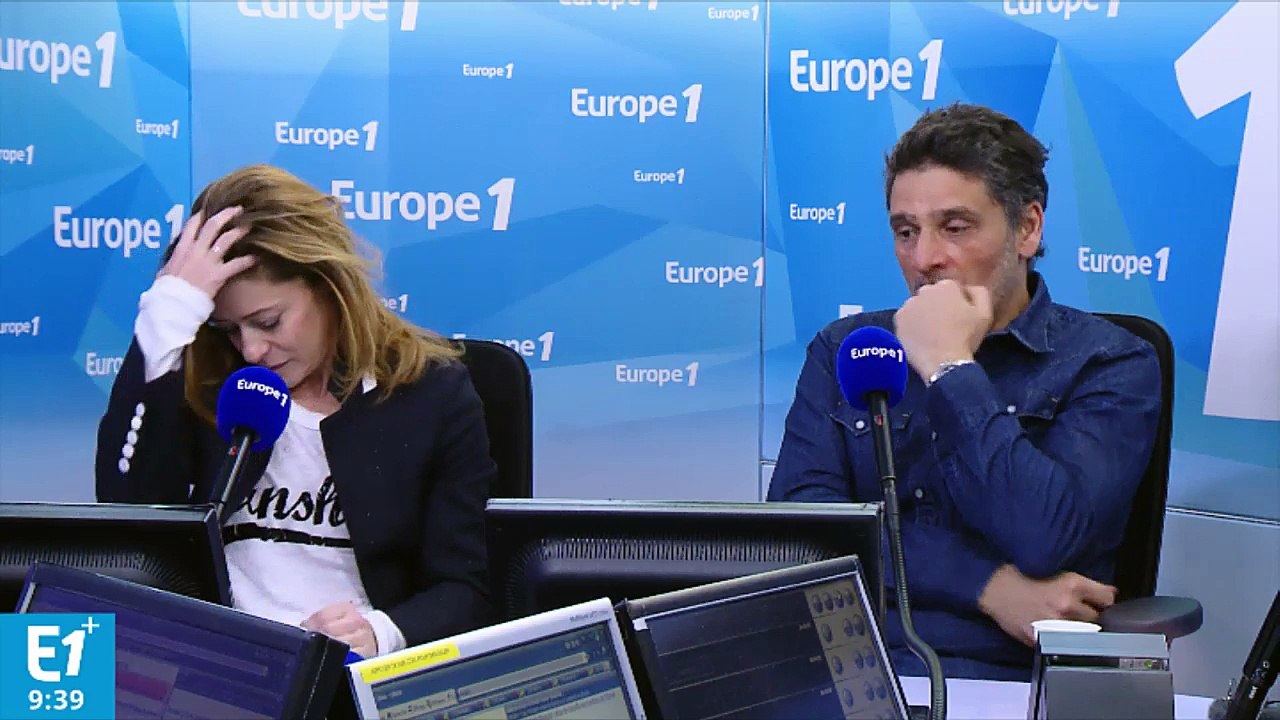 "On ne peut pas toujours faire des films qui se passent dans un camping", selon Pascal Elbé