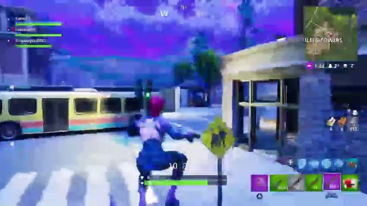 PS4-Live-Übertragung von kingmoglie65223 (27)