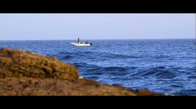 EXCLUSIF - Hulot fait appel à quatre champions des océans pour sauver le littoral français