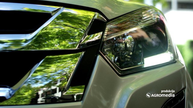 Predstavljamo vam „Isuzu“ pikap vozila – jer možete da se oslonite na njih u svakoj prilici