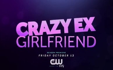 Crazy Ex-Girlfriend - Promo 3x12
