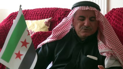 Suriyeli gazeteci Esad: 'PYD/PKK çocukları zorla savaştırıyor'- ŞANLIURFA