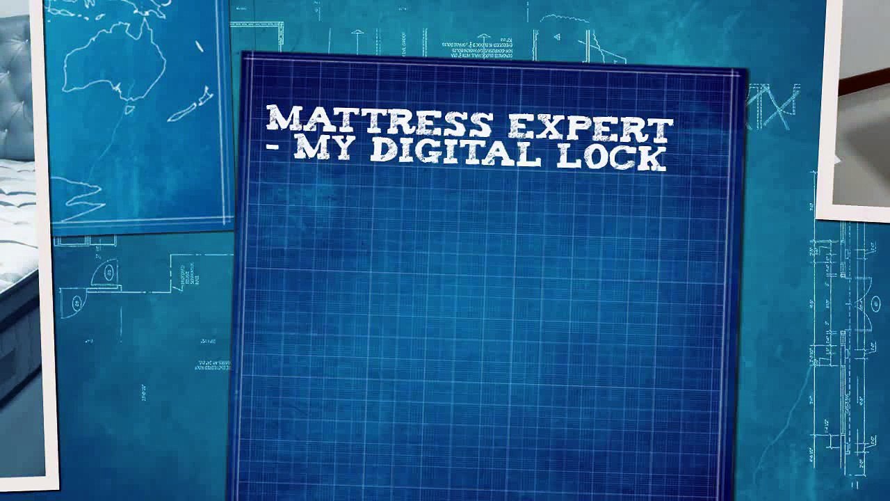 Bed expert - My Digital Lock