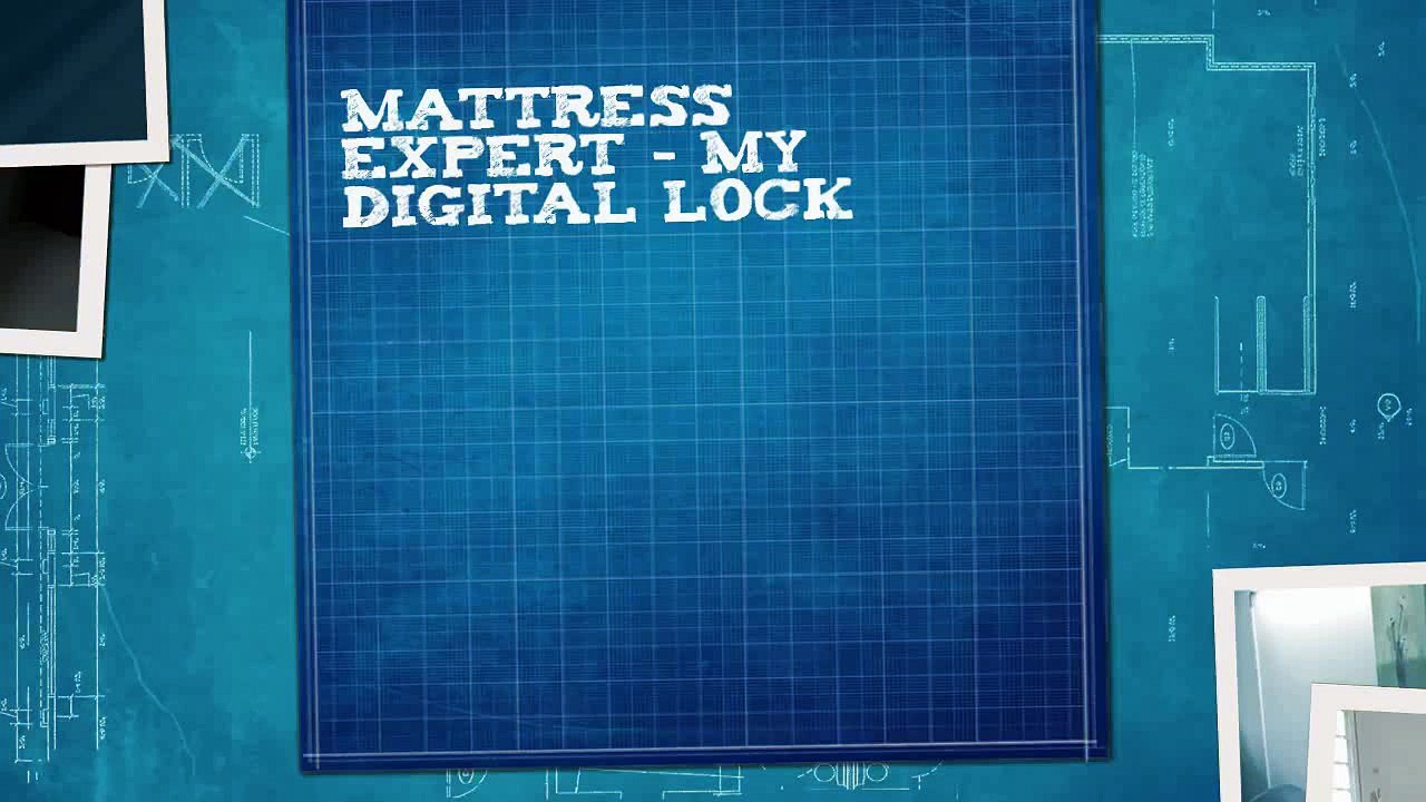 Cheap Mattress expert - My Digital Lock