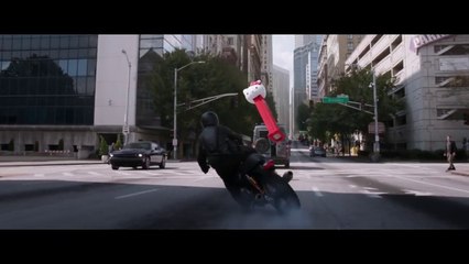 ANT MAN 2 Official Trailer (2018) Paul Rudd, Evangeline Lilly, Action Movie HD